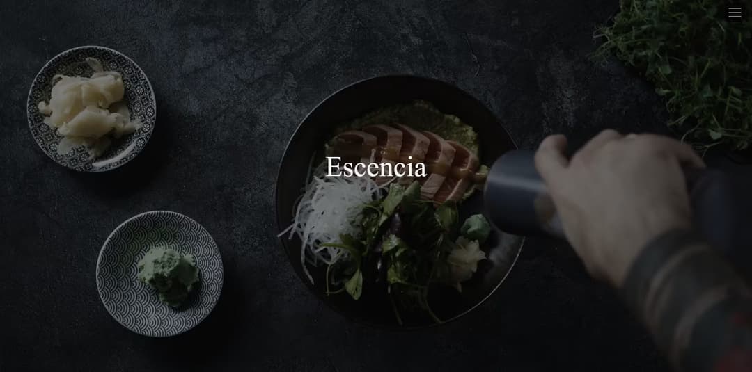 Escencia